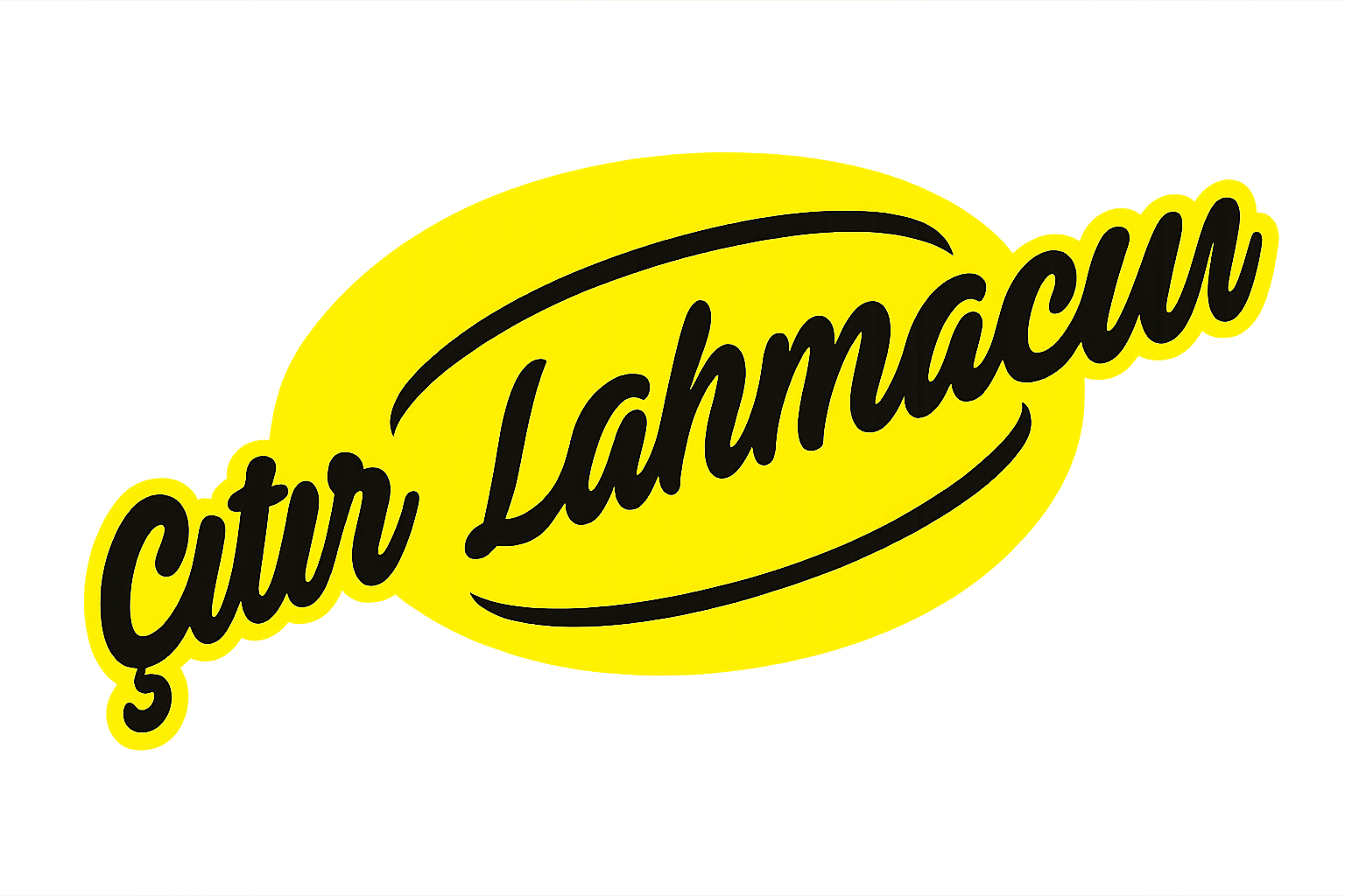 Citir Lahmacun Logo